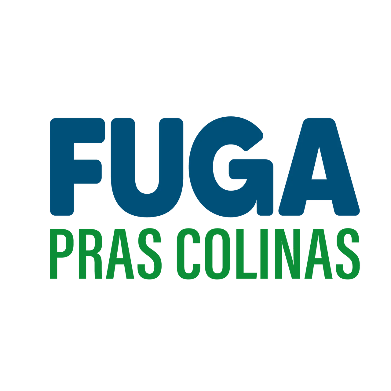 Fuga pras Colinas