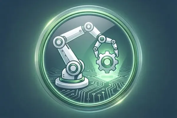 AUTOMAÇÃO