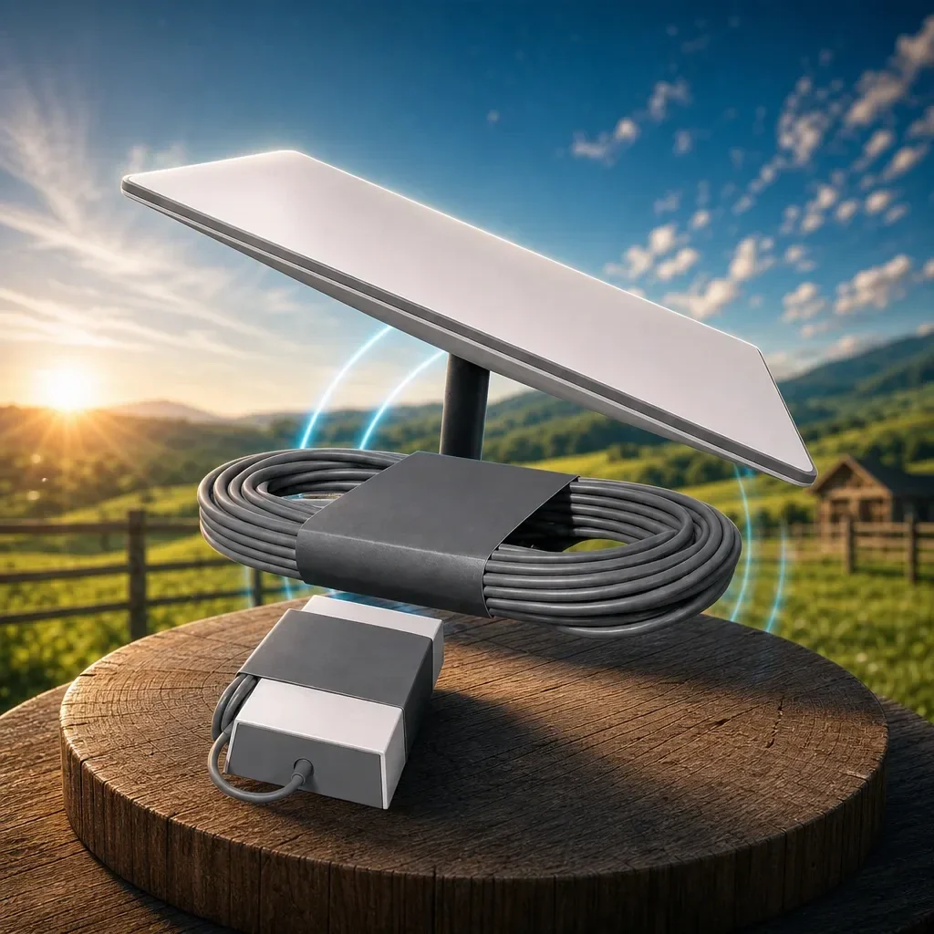 Quanto Custa a Starlink? Preço da Antena, Mensalidade e Kit